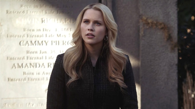 Rebekah Mikaelson in The Originals 