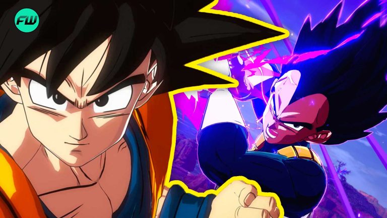 Dragon Ball: Sparking Zero – How to Earn Zeni Quickly