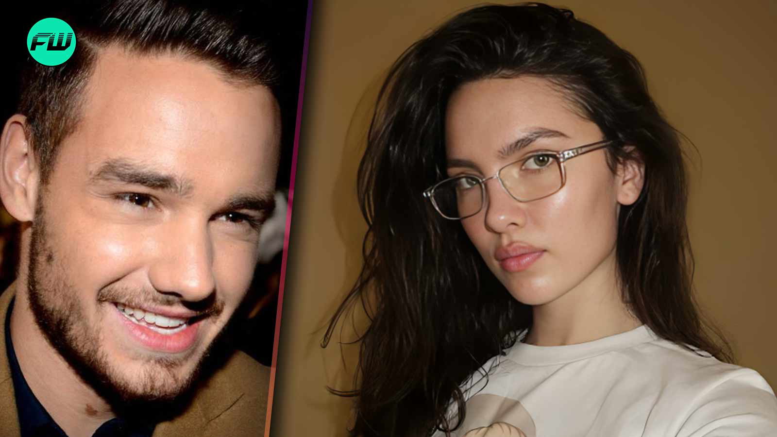 Maya Henry, Liam Payne