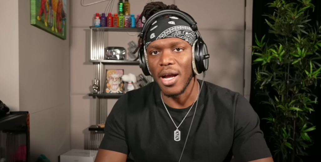 KSI