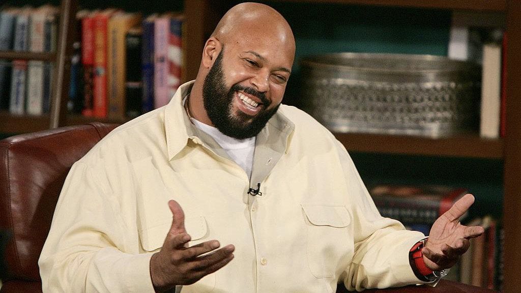 “Puffy, your life is in danger”: Suge Knight Warns P. Diddy Even Prison Can’t Save Him After His Many Alleged Crimes