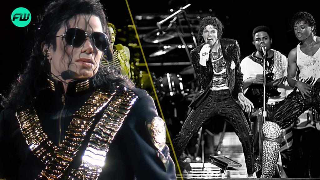 Is This Michael Jackson’s Real Voice? MJ’s Deep Voice Switch During a Live Performance is Surprising to Us