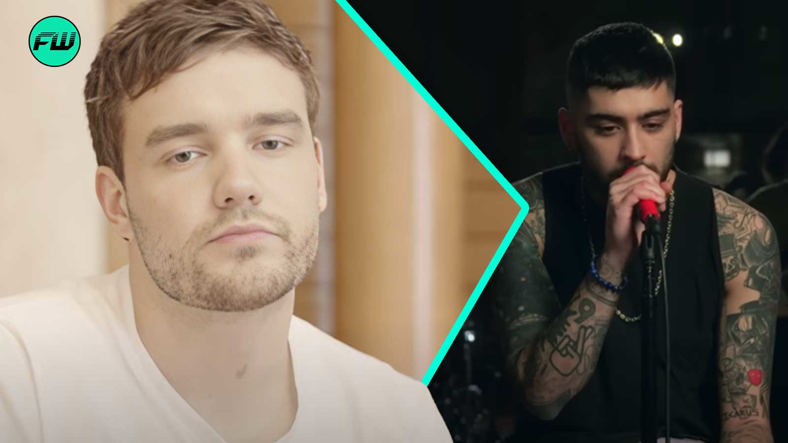 “I’ll miss you too much Liam”: Zayn Malik Saying Goodbye to Liam Payne Way Before Things Went Sour Between Them Will Always Have a Special Place in Our Hearts