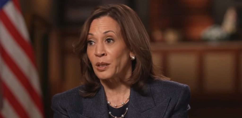 Kamala Harris 