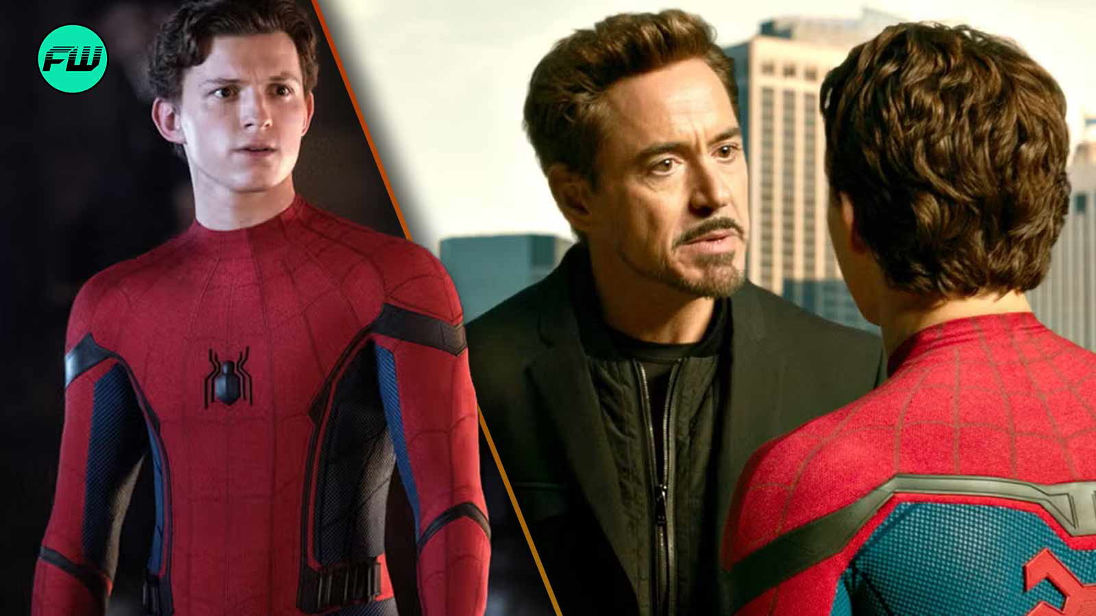 “I’ve been speaking to Downey a lot”: Tom Holland Doesn’t Want to Make Another Spider-Man Movie Even if the Studio Desperately Wants It If He Doesnt Have a Good Reason