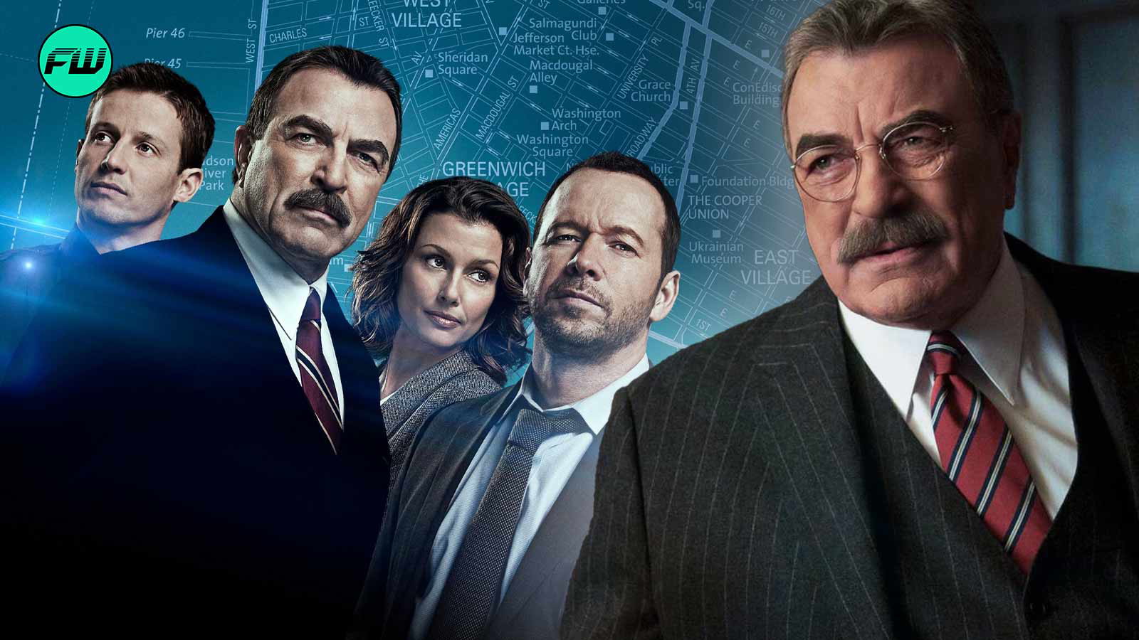 Tom Selleck’s Net Worth: How the Blue Bloods Star Amassed His Staggering Wealth