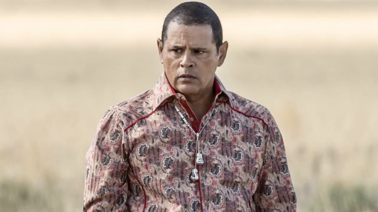 raymond cruz better call saul