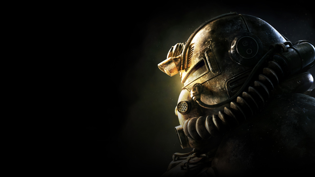 Cover image of Fallout 76.