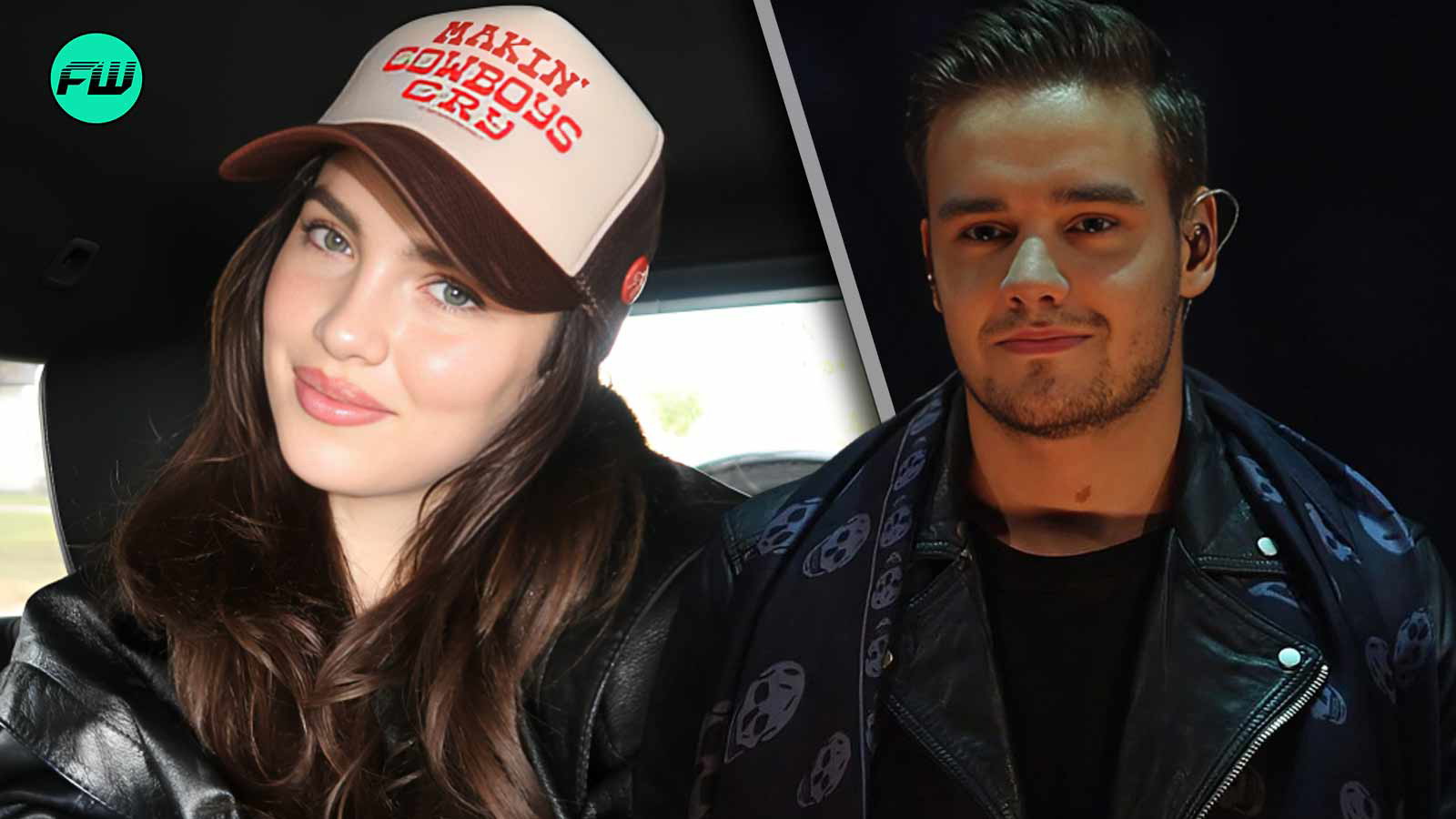 “Oh no… F**k the balcony”: Eerie Similarity Between Story From Maya Henry’s Book and Liam Payne’s Tragic Death