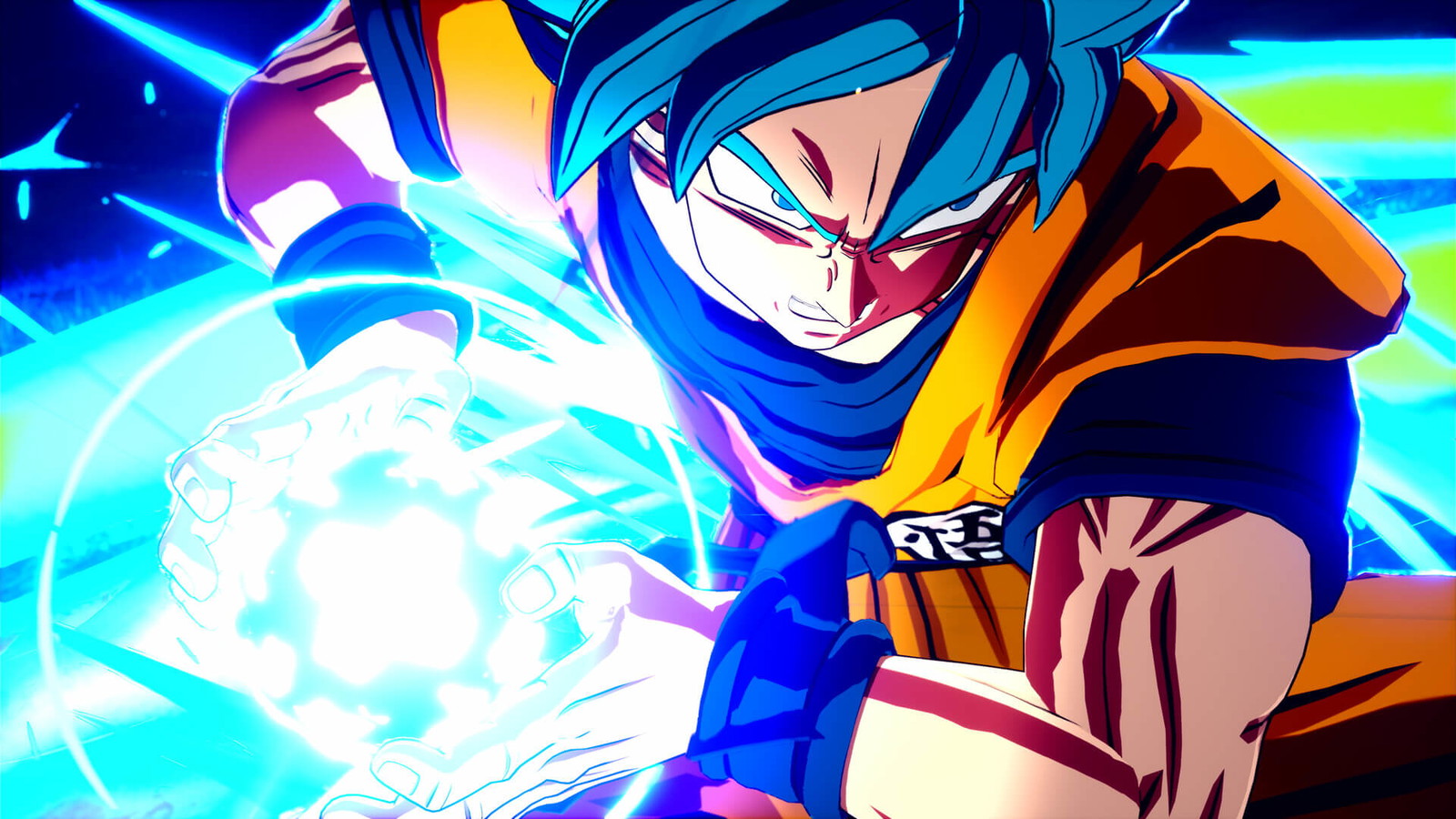 The Latest Dragon Ball: Sparking Zero DLC Reveals A Version of Vegeta That Might Not Impress The Proud Prince of Saiyans