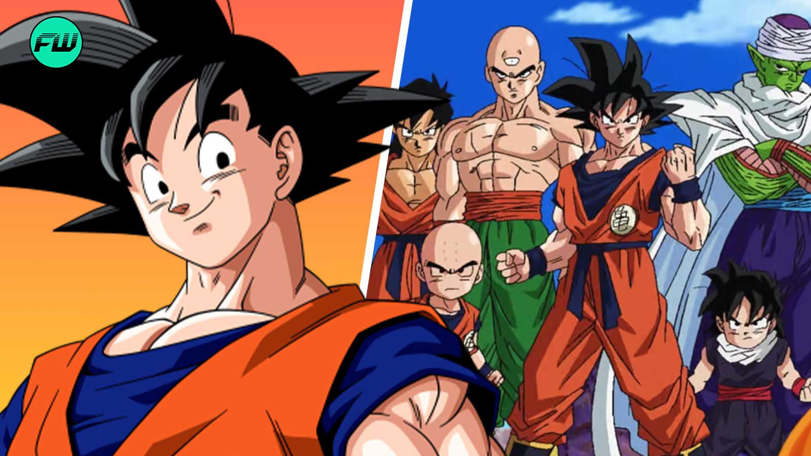 Akira Toriyama Hated the Idea of One Supreme Villain in Dragon Ball, Wanted to Give Goku a True Challenge