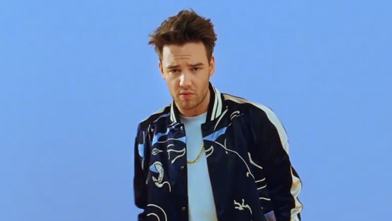 Liam Payne's Dad Geoff Payne Secretly Paid a Heavy Price For His 'One Direction' Fame For Years 1 Liam Payne in the music video of "Strip That Down"