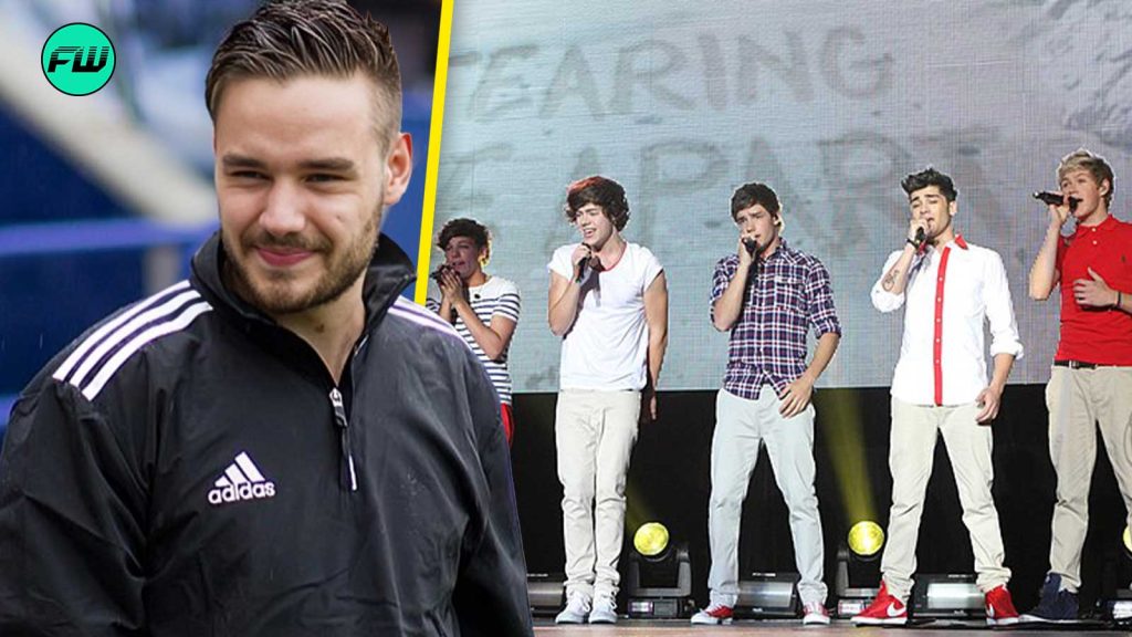 “If you don’t remove those hands…”: Liam Payne Revealed He Almost Came to Blows With One Direction Member in Ugly Fight