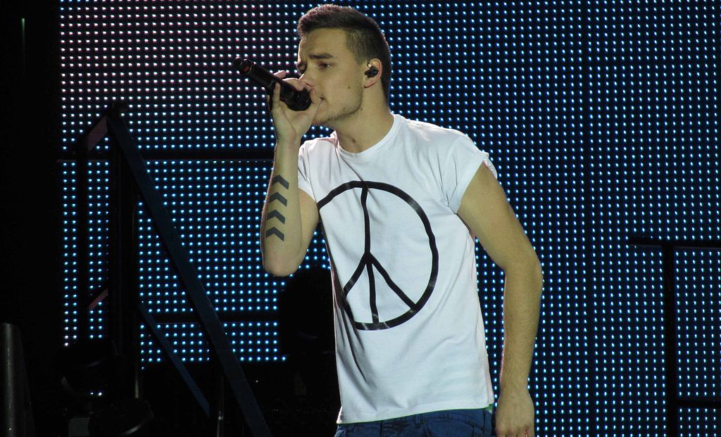 Liam Payne | Credits: @donkeyjacket45, licensed under CC BY-SA 2.0, via Wikimedia Commons 