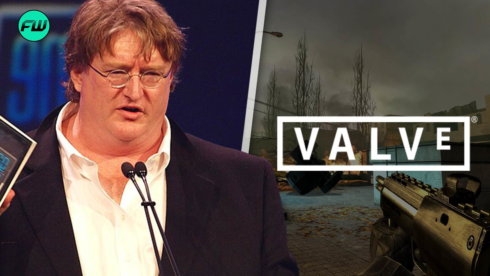 «Valve собирает мстителей»: мы верим, что Гейб Ньюэлл собирает команду мечты для единственной игры, которую все ждали