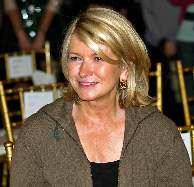 Martha Stewart’s Net Worth: Billionaire 20 Years Ago, She Is Now Carving a New Legacy