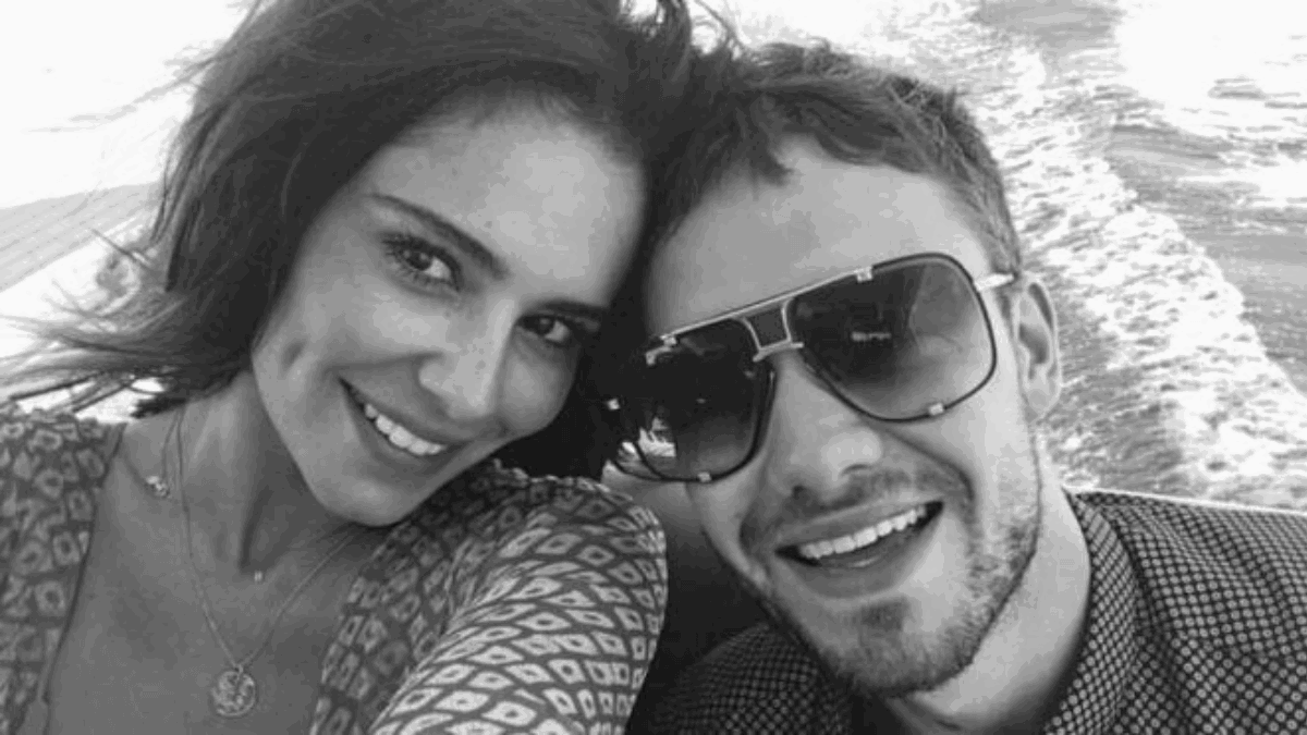 Cheryl Cole’s Rumored Secret Romance: Who is She Dating Now While Mourning the Loss of Liam Payne?