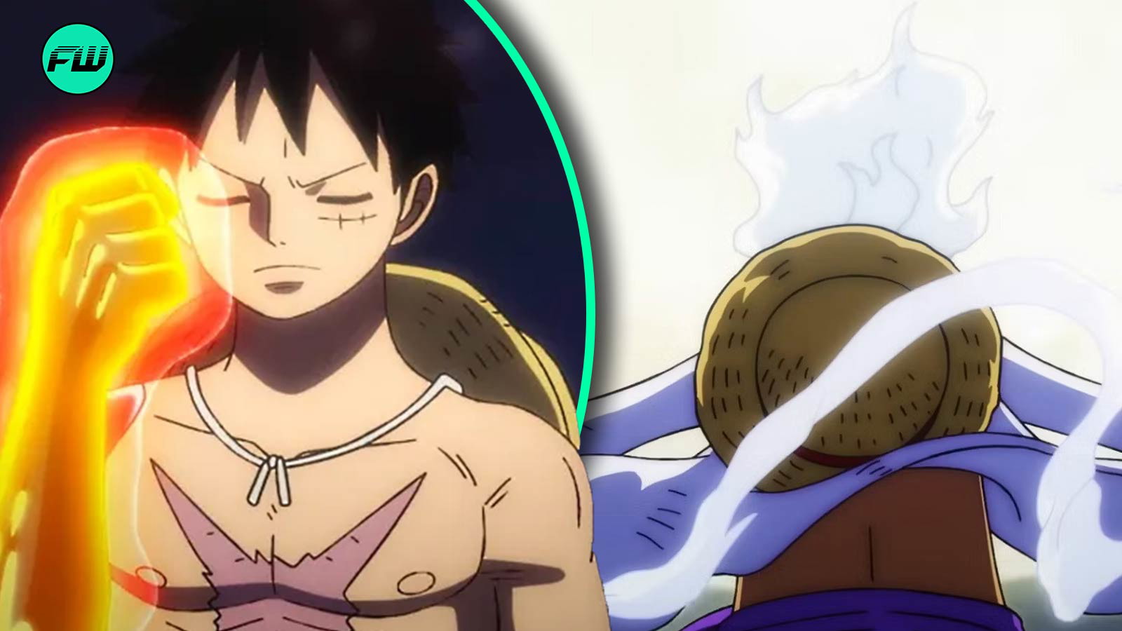 One Piece: Почему следующим большим усилением Луффи должен быть Хаки, а не шестой механизм, чтобы устранить его самую большую слабость