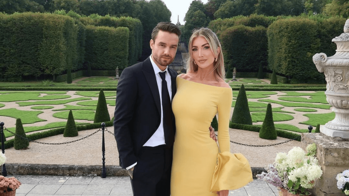 “She hasn’t stopped crying”: Liam Payne’s Argument With 2 Women in His Hotel Room Before His Death Story Has Reportedly Broken Kate Cassidy’s Heart