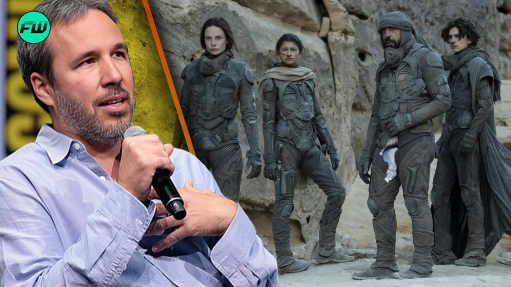 Denis Villeneuve Gives a Devastating Dune Messiah Release Update: “These movies take a lot of time to be made”