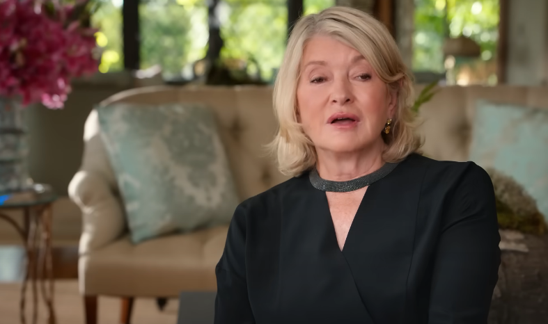 Martha Stewart’s Net Worth: Billionaire 20 Years Ago, She Is Now Carving a New Legacy