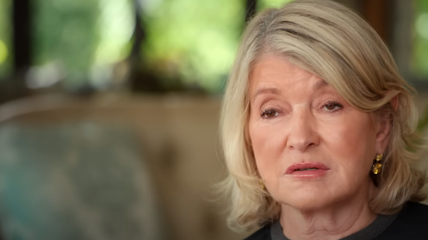 Martha Stewart’s Net Worth: Billionaire 20 Years Ago, She Is Now Carving a New Legacy