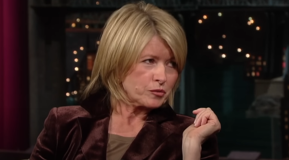 Martha Stewart’s Net Worth: Billionaire 20 Years Ago, She Is Now Carving a New Legacy