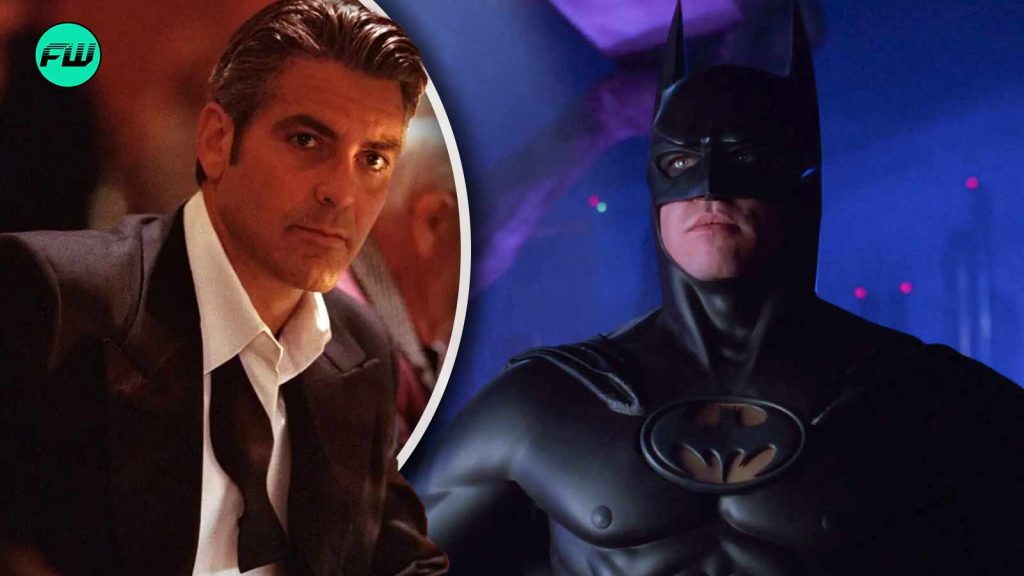 Val Kilmer’s Infamous Batman Suit Had a Real Life Inspiration That Became George Clooney’s Nightmare: ‘It was all about anatomy’ 