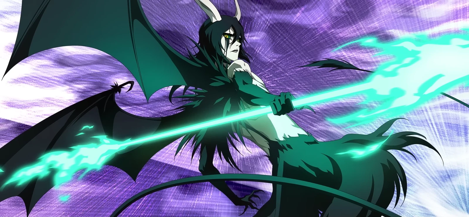 Bleach: Why Ulquiorra’s ‘Segunda Etapa’ Makes Sense When Other Arrancars Don’t Have Their Second Release