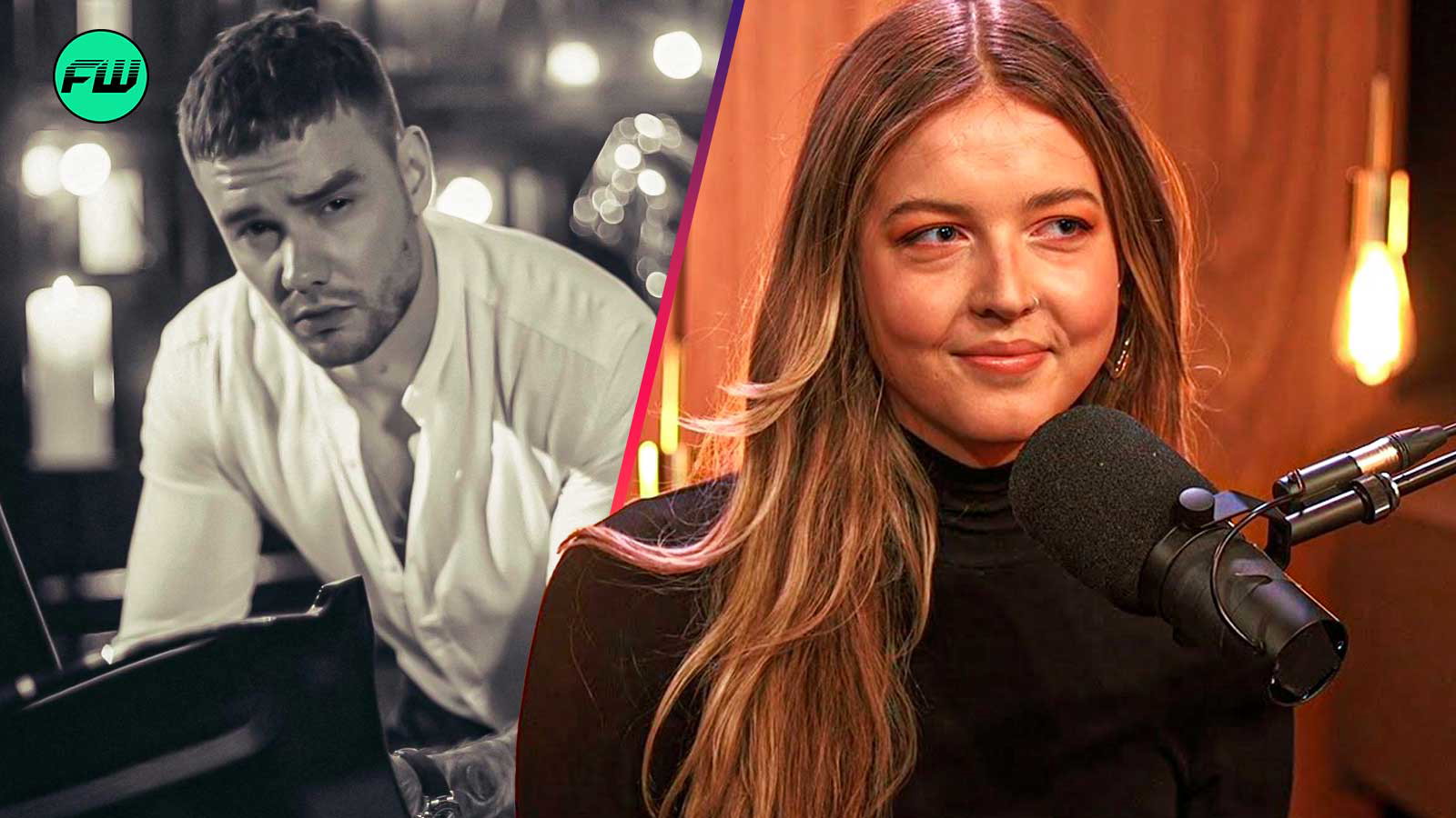 “He never even paid for anything for me”: Maya Henry Claims She Was Never After Liam Payne’s Money While Addressing Hate Against Her