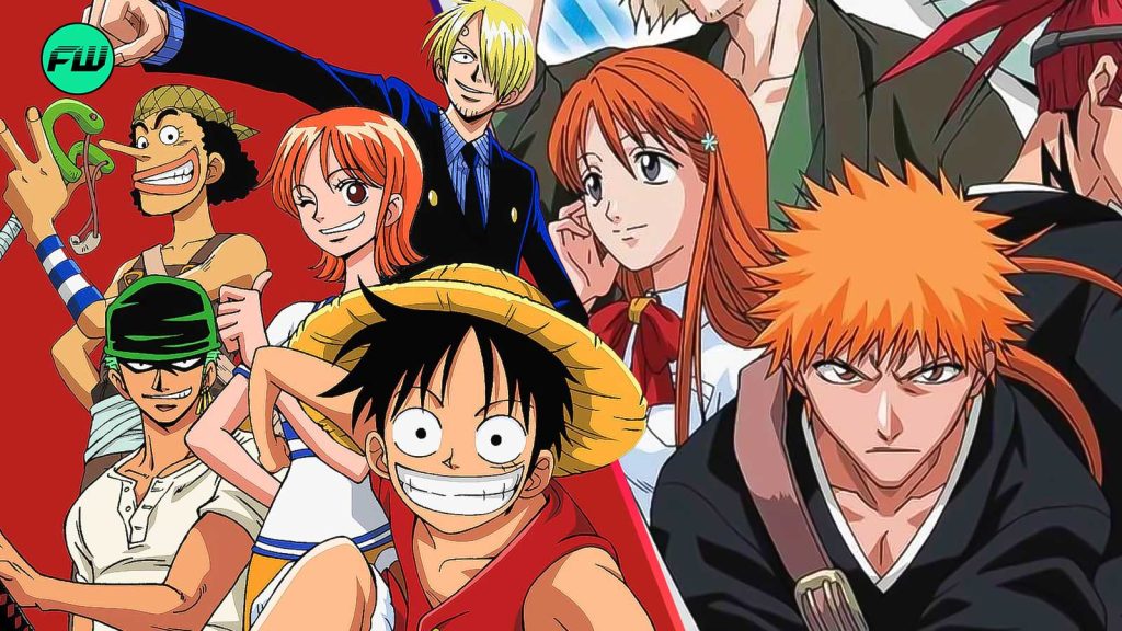 Eiichiro Oda Revealed the Key to One Piece Success That is Wildly Different from Tite Kubo: ‘I wouldn’t write such things’ 