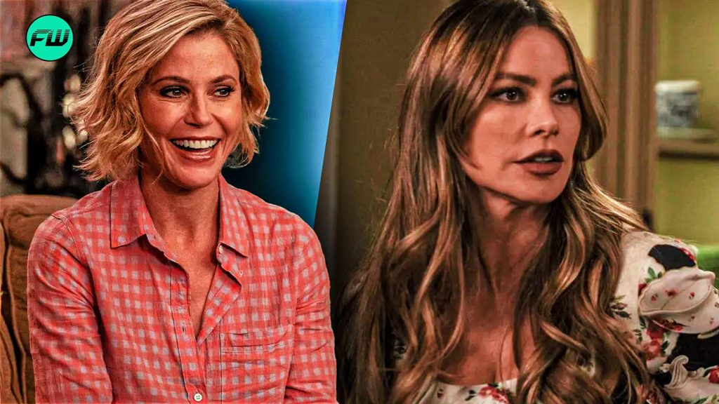 Julie Bowen Didn’t Have the Kindest Thoughts About Sofia Vergara Before ‘Modern Family’