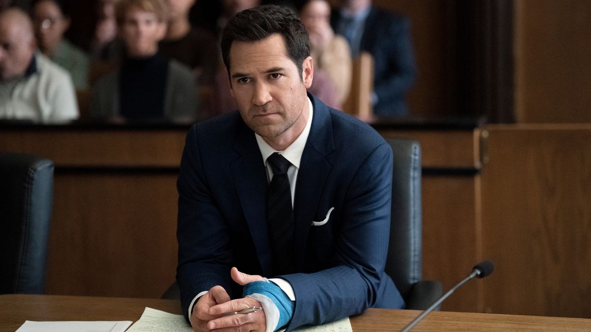 Lincoln Lawyer Season 3: Mickey and Andrea’s Future Could Be Dark and Twisted, Showrunners’ Spicy Update Reveals