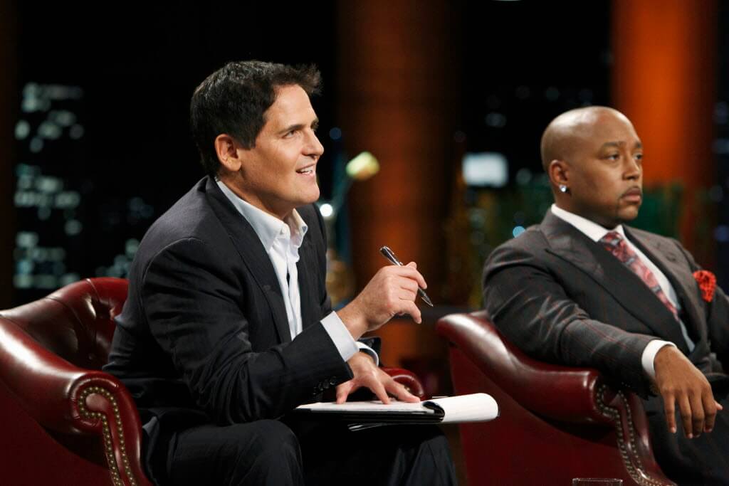 Daymond John: Shark Tank “Was going to be canceled in its first three years” Until 1 Shark Joined the Team