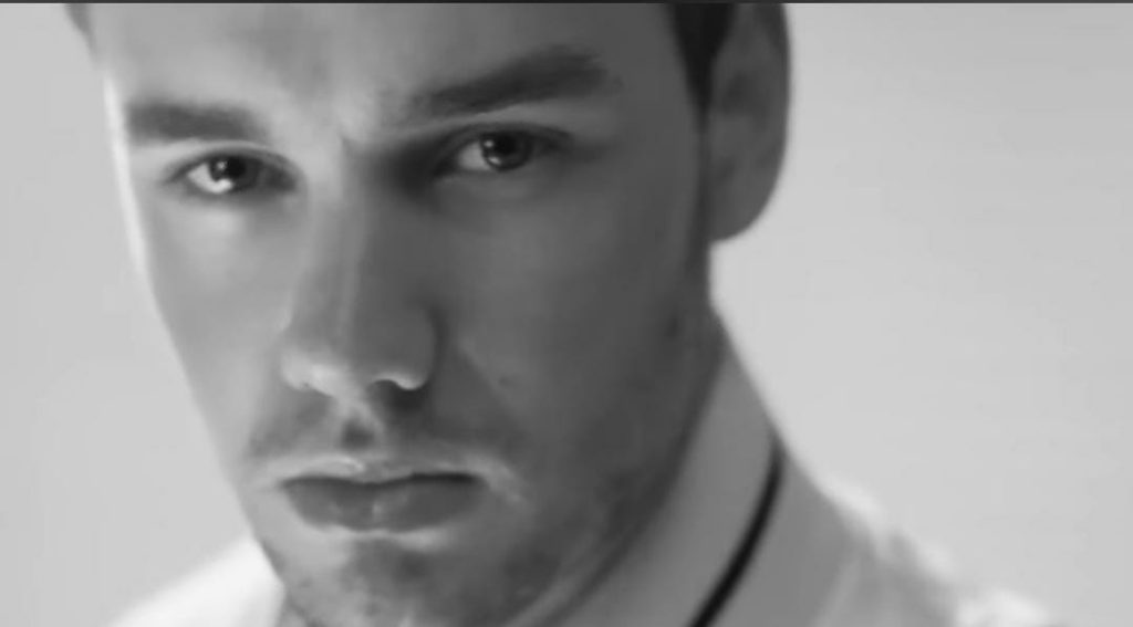 liam payne three