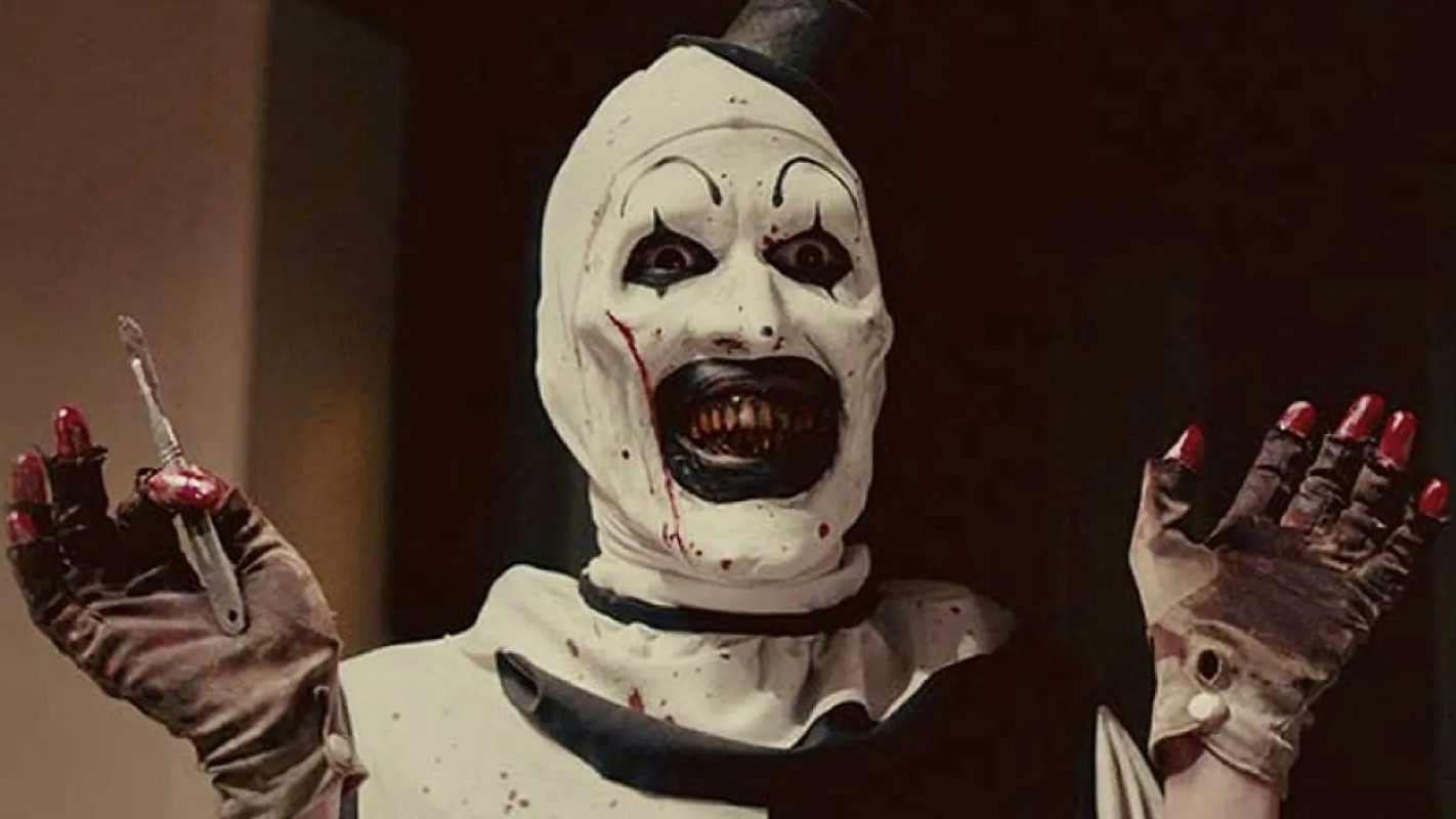 The Wild Robot is Unwittingly Helping Underage Kids Watch Terrifier 3