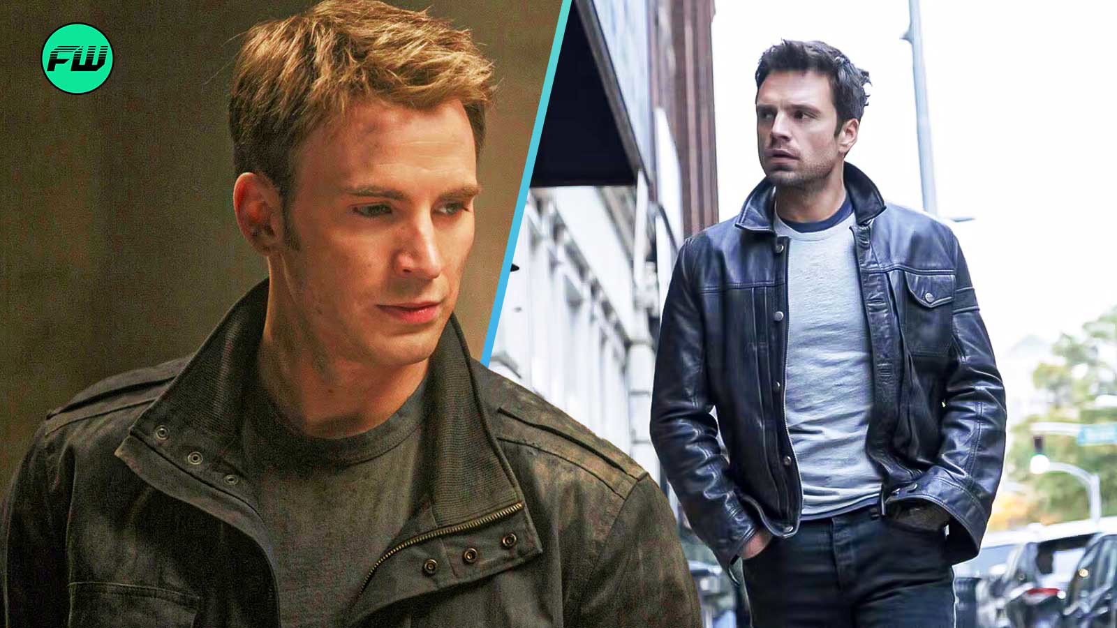 Chris Evans Needs to Accept Sebastian Stan’s Masterstroke of an Offer to Save His Flailing Post-MCU Career