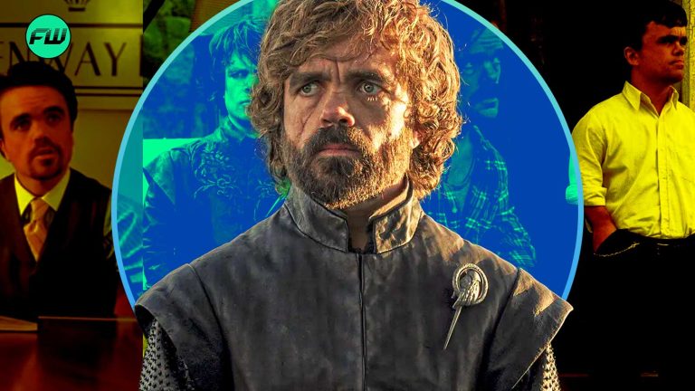 “The idea of a leading actor is changing now”: Peter Dinklage Has a Bone to Pick With How Hollywood Chose Lead Actors