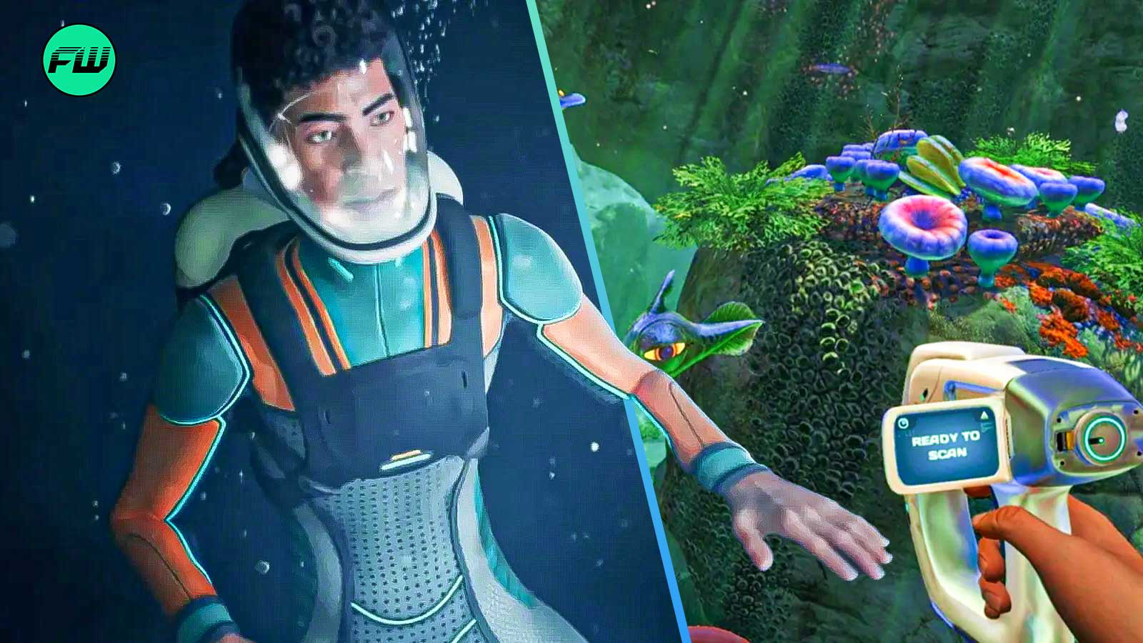 Subnautica 2 — игра, предназначенная для Meta Quest, но вынужденная жить в Xbox Game Pass