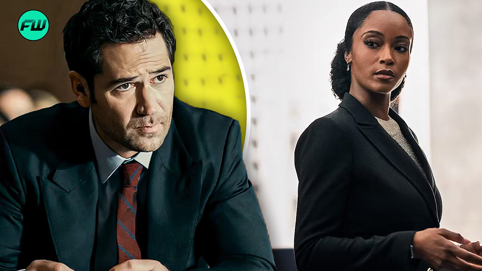 Lincoln Lawyer Season 3: Mickey and Andrea’s Future Could Be Dark and Twisted, Showrunners’ Spicy Update Reveals