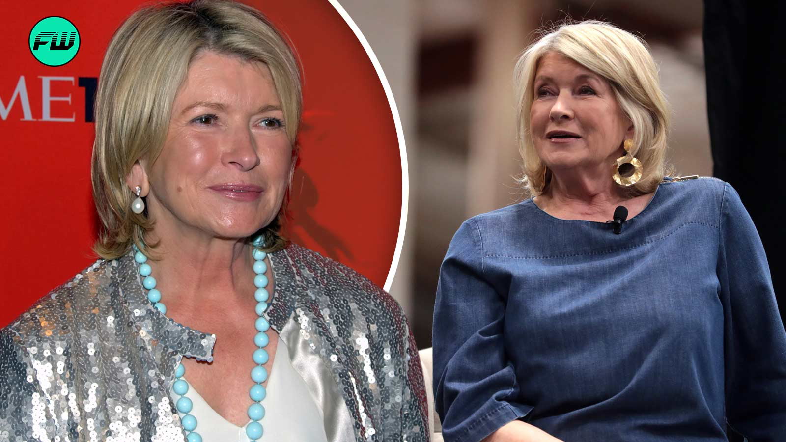 Martha Stewart’s Net Worth: Billionaire 20 Years Ago, She Is Now Carving a New Legacy