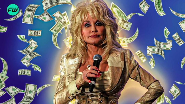 Dolly Parton’s Net Worth in 2024: She Should Have Been a Billionaire Already 