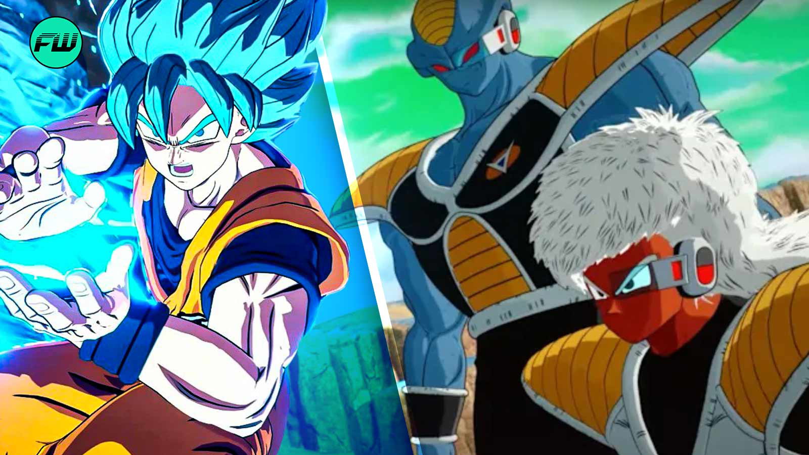 Dragon Ball: Sparking Zero – How to Defeat Ginyu Force