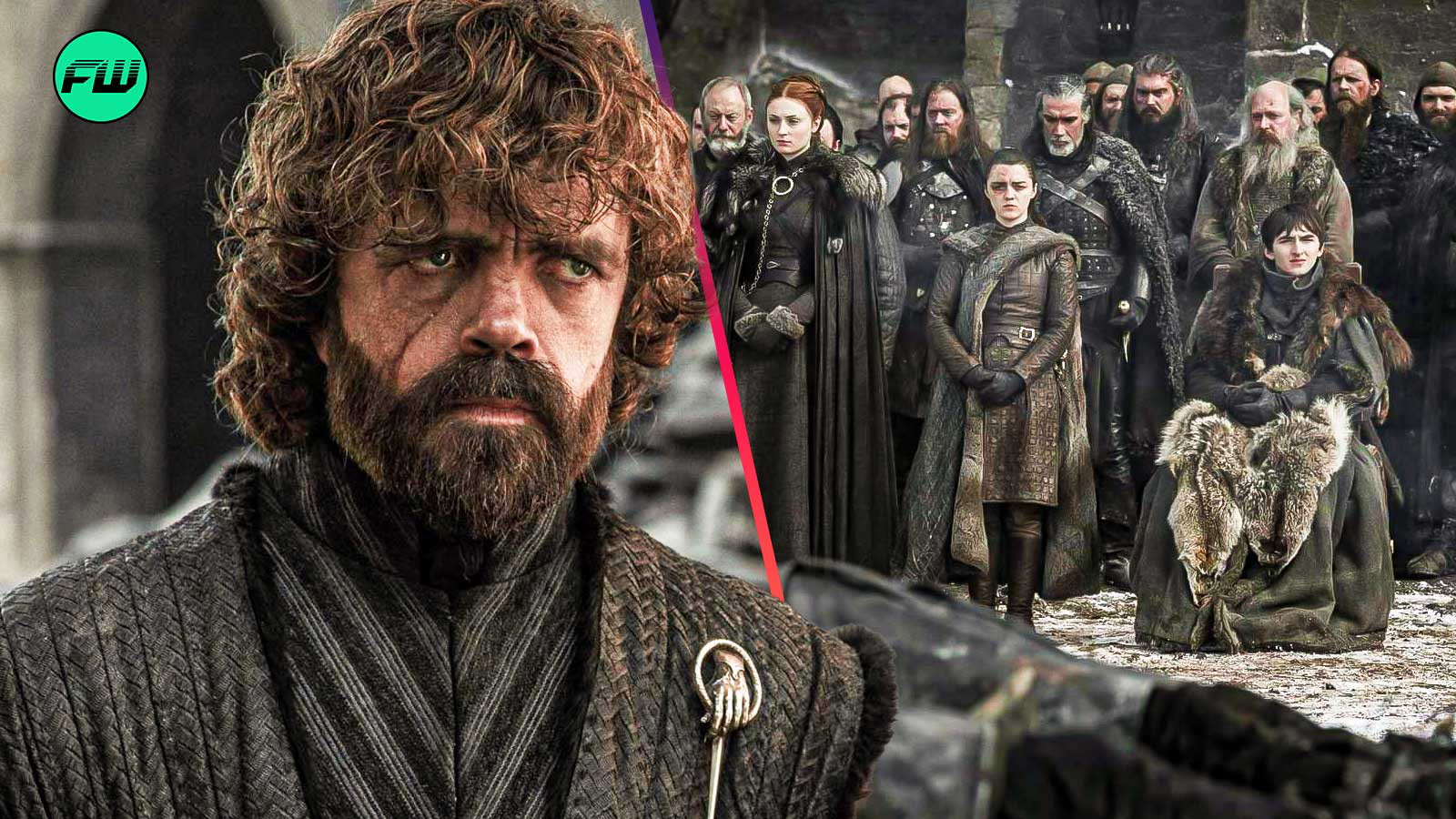 “It means you’re doing something right”: Peter Dinklage’s Opinion about Game of Thrones Finale Proves He’s Still a Lannister at Heart