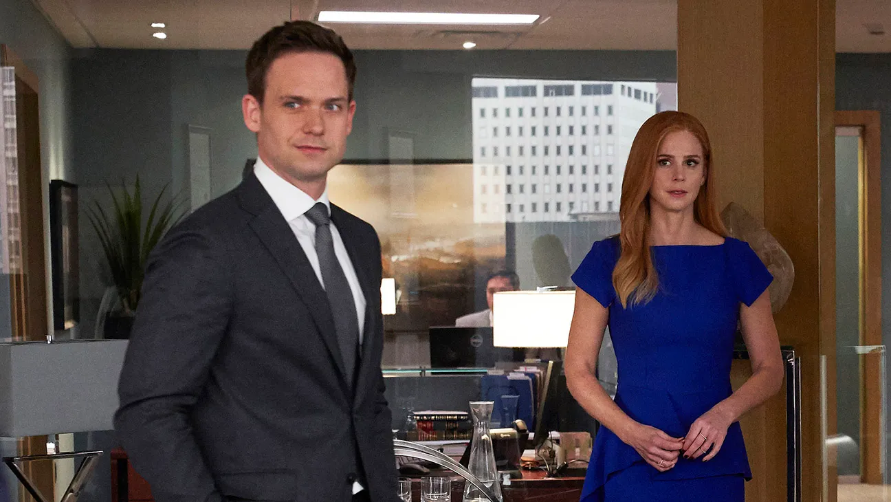 “I didn’t watch the show for a reason”: Patrick J. Adams on Why He Refused Watching Suits