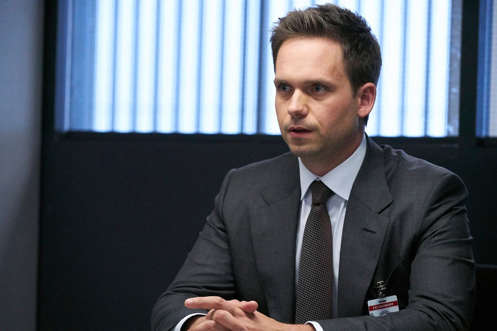 “I didn’t watch the show for a reason”: Patrick J. Adams on Why He Refused Watching Suits