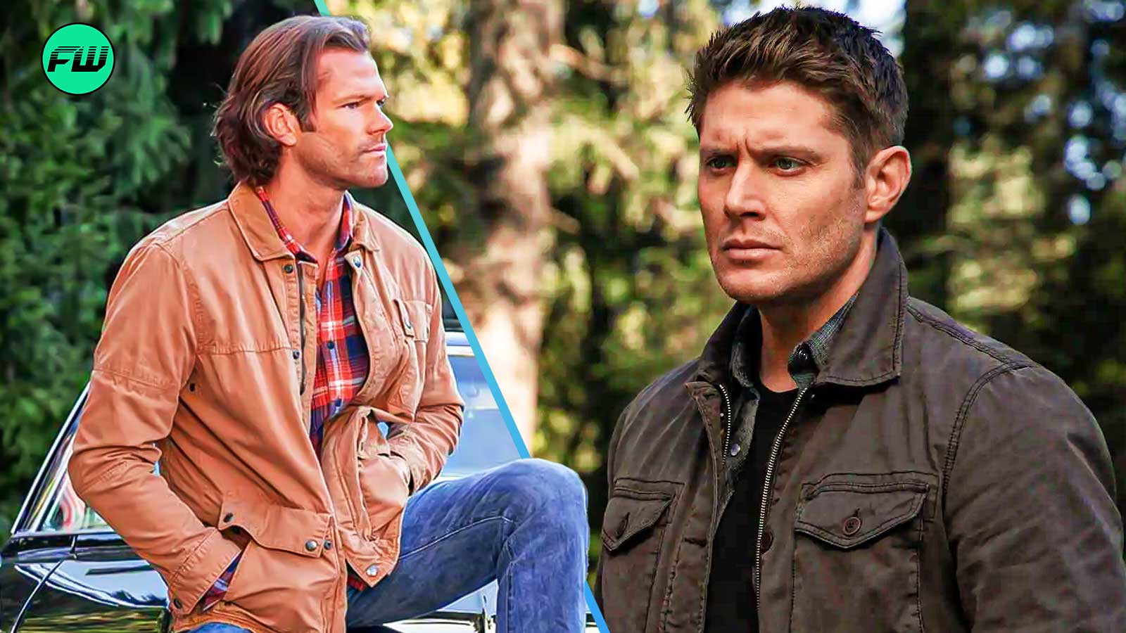 Supernatural: Original Ending Had a More “Fitting version of Sam and Dean’s Heaven”, Was Exceedingly More Wholesome