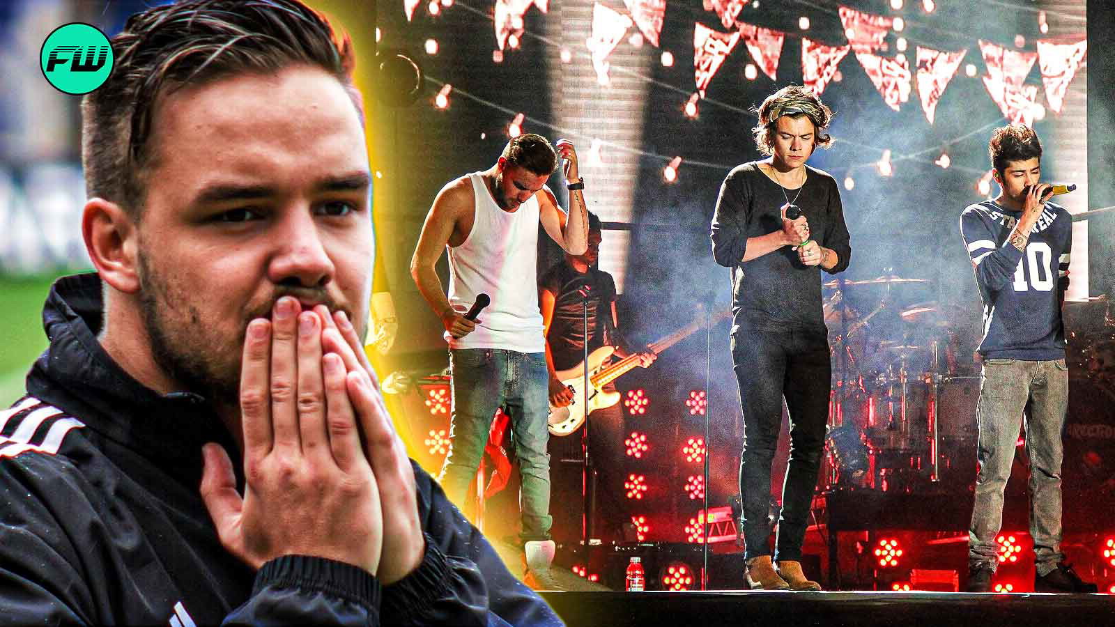 5 противоречий вокруг безвременной смерти звезды One Direction Лиама Пейна