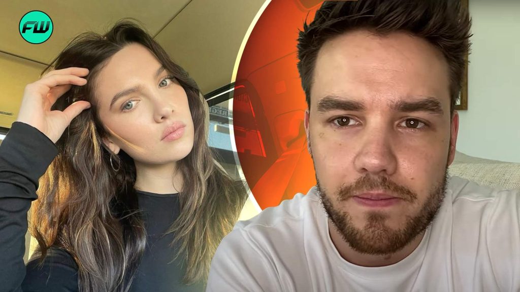 5 Times Liam Payne’s Ex-Fiancee Maya Henry Warned Us That the One Direction Star Was in Desperate Need of Help 