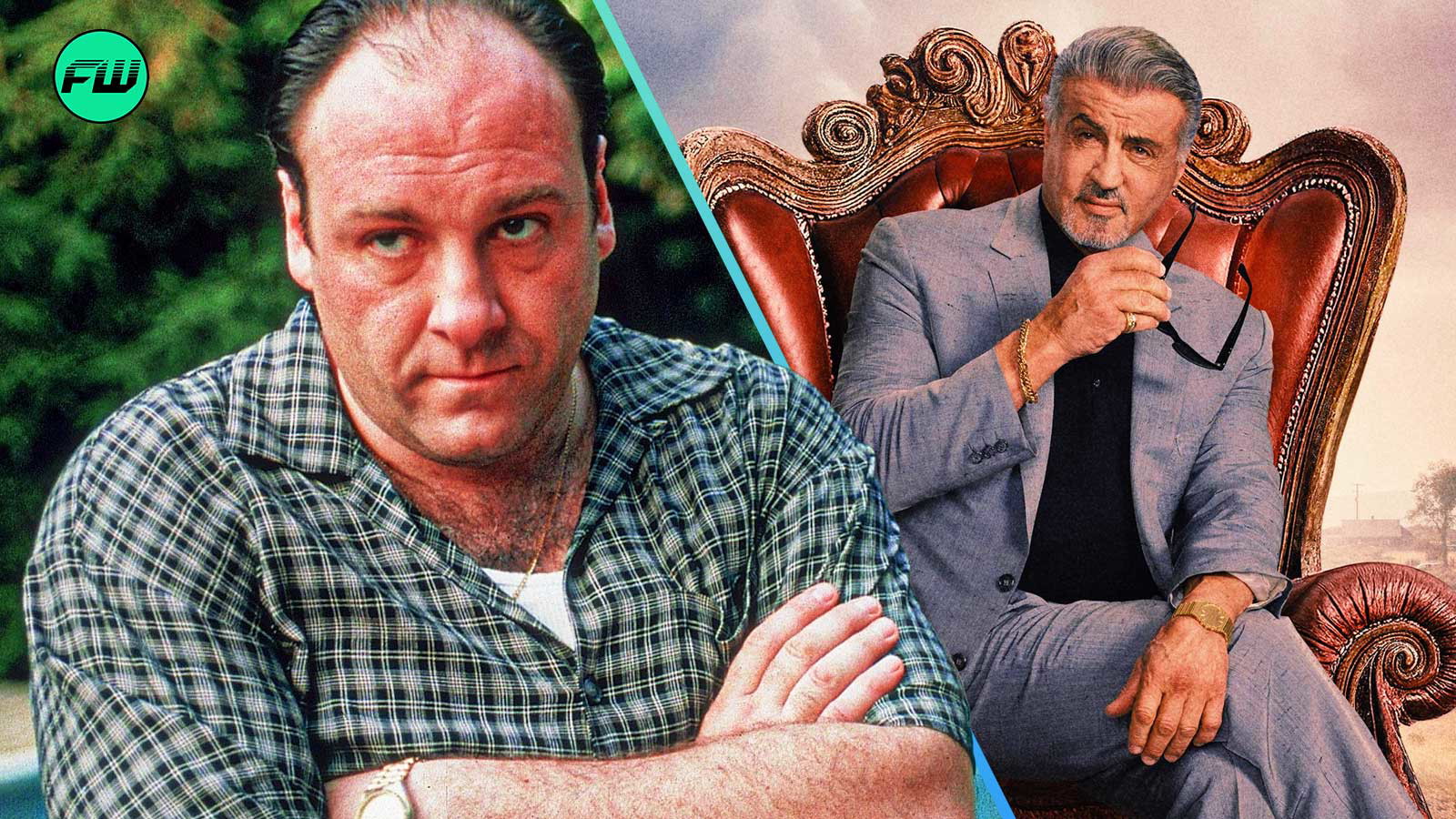 “He’s not a bully”: Tulsa King Showrunner Confirms Why Sylvester Stallone’s Dwight Can Never be Tony Soprano